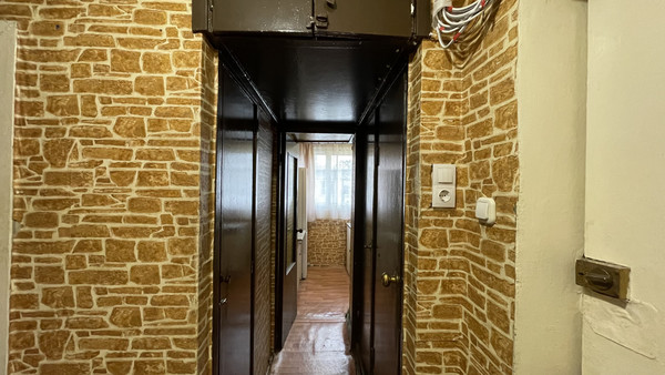 Продам 2-комн. в 3-комн. квартире, Культуры пр-кт, 29ак7, Санкт-Петербург г