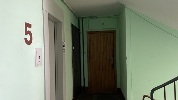 Продам 2-комн. в 3-комн. квартире, Культуры пр-кт, 29ак7, Санкт-Петербург г