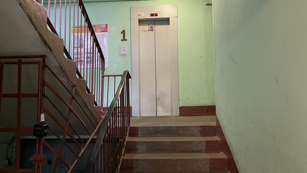 Продам 2-комн. в 3-комн. квартире, Культуры пр-кт, 29ак7, Санкт-Петербург г