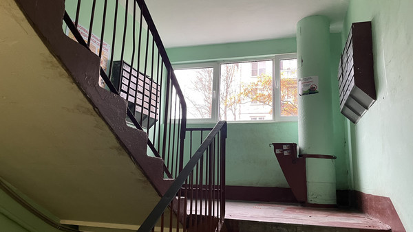 Продам 2-комн. в 3-комн. квартире, Культуры пр-кт, 29ак7, Санкт-Петербург г