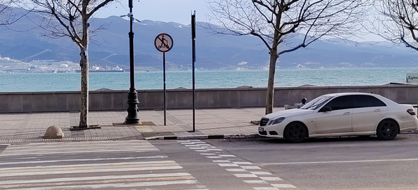 Продам коммерческое помещение 113 м2, Имени Адмирала Серебрякова наб, 61, Новороссийск г