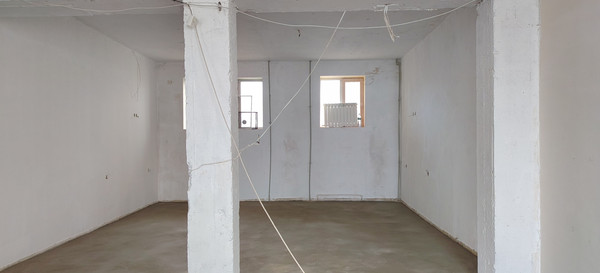 Продам коммерческое помещение 113 м2, Имени Адмирала Серебрякова наб, 61, Новороссийск г