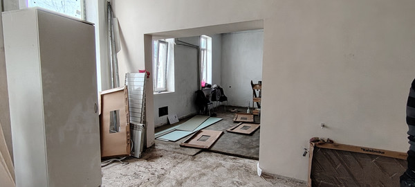 Продам коммерческое помещение 113 м2, Имени Адмирала Серебрякова наб, 61, Новороссийск г