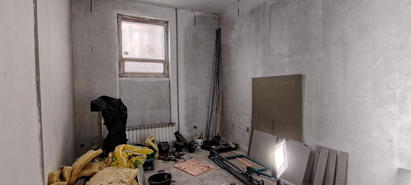 Продам коммерческое помещение 113 м2, Имени Адмирала Серебрякова наб, 61, Новороссийск г