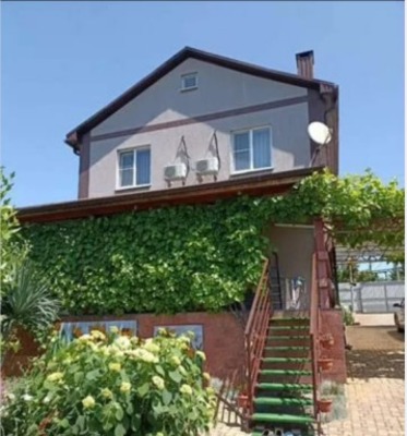 Продам дом, Центральная ул, 32, Северная Озереевка с, 0 км от города