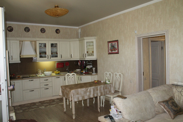 Продам дом, Центральная ул, 32, Северная Озереевка с, 0 км от города