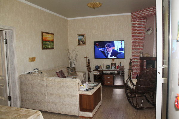 Продам дом, Центральная ул, 32, Северная Озереевка с, 0 км от города