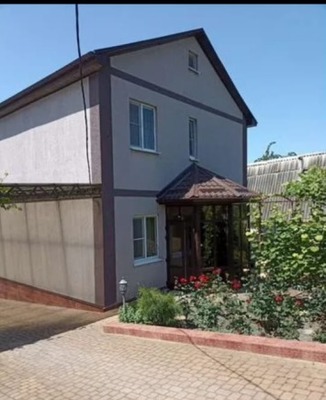 Продам дом, Центральная ул, 32, Северная Озереевка с, 0 км от города