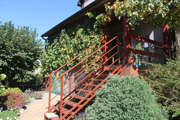 Продам дом, Центральная ул, 32, Северная Озереевка с, 0 км от города