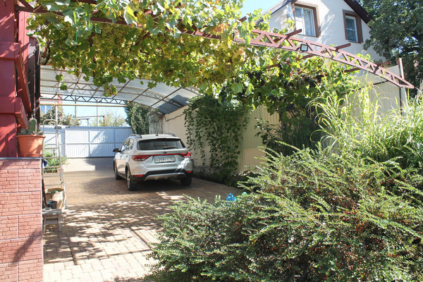 Продам дом, Центральная ул, 32, Северная Озереевка с, 0 км от города