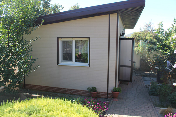 Продам дом, Центральная ул, 32, Северная Озереевка с, 0 км от города