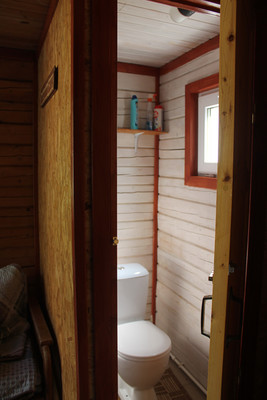 Продам дом, Центральная ул, 32, Северная Озереевка с, 0 км от города