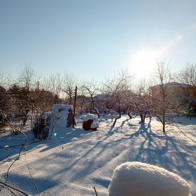 Продам участок 6,18 соток, Фермерское хоз., 13-я линия ул, Пески тер. СНТ, 0 км от города