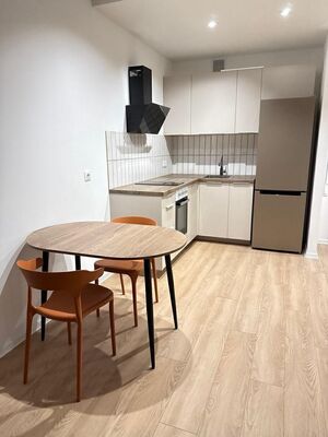 Сдам однокомнатную (1-комн.) квартиру, Ставропольская ул, 163/1, Краснодар г