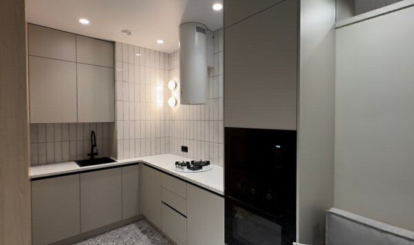 Сдам однокомнатную (1-комн.) квартиру, Красноармейская ул, 140, Краснодар г