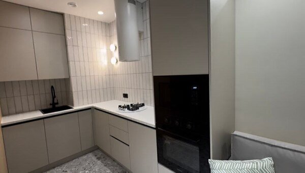 Сдам однокомнатную (1-комн.) квартиру, Красноармейская ул, 140, Краснодар г