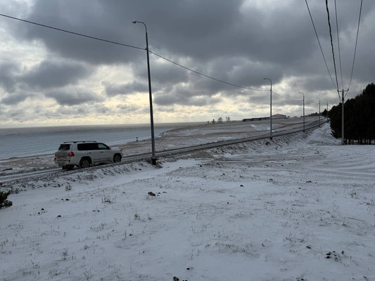 Продам землю для коммерческого использования 33 соток, ИЖС, Большое Голоустное п