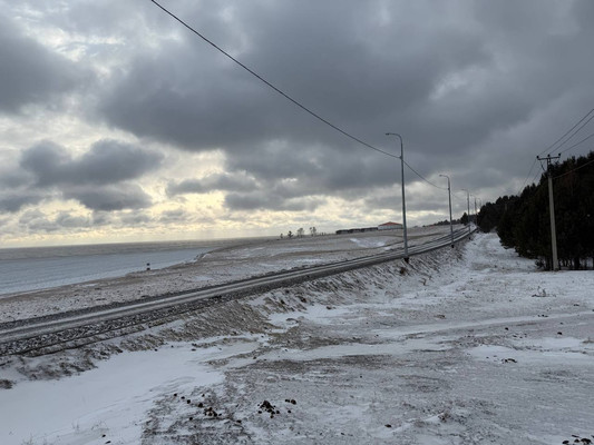 Продам землю для коммерческого использования 33 соток, ИЖС, Большое Голоустное п