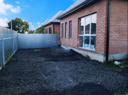 Продам дом, Витаминная ул, 117, Индустриальный п, 0 км от города