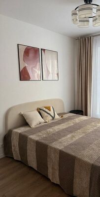 Сдам однокомнатную (1-комн.) квартиру, Ставропольская ул, 163/1, Краснодар г