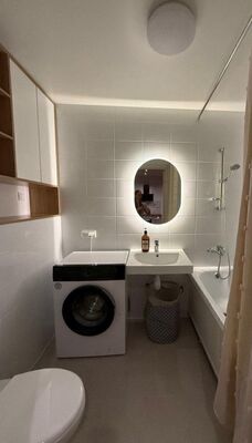 Сдам однокомнатную (1-комн.) квартиру, Ставропольская ул, 163/1, Краснодар г