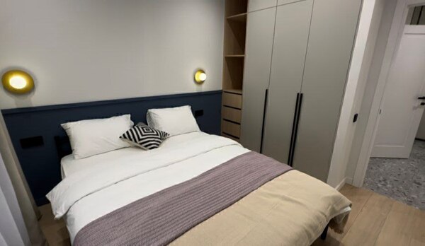 Сдам однокомнатную (1-комн.) квартиру, Красноармейская ул, 140, Краснодар г