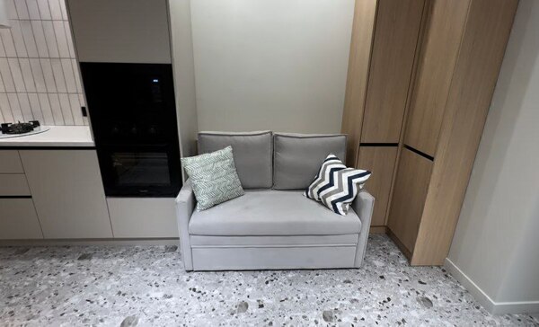 Сдам однокомнатную (1-комн.) квартиру, Красноармейская ул, 140, Краснодар г