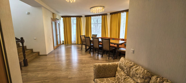 Продам коттедж, Звездный кв-л, 7, Ольгинка с, 0 км от города