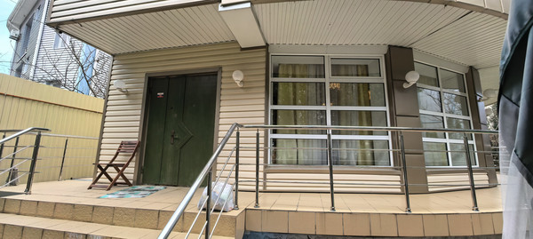 Продам коттедж, Звездный кв-л, 7, Ольгинка с, 0 км от города