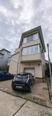 Продам коттедж, Звездный кв-л, 7, Ольгинка с, 0 км от города