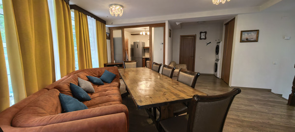 Продам коттедж, Звездный кв-л, 7, Ольгинка с, 0 км от города