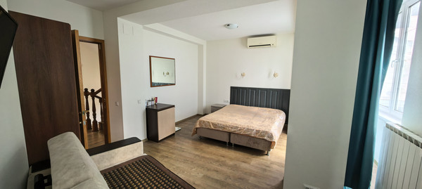 Продам коттедж, Звездный кв-л, 7, Ольгинка с, 0 км от города