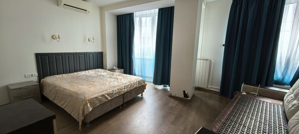 Продам коттедж, Звездный кв-л, 7, Ольгинка с, 0 км от города