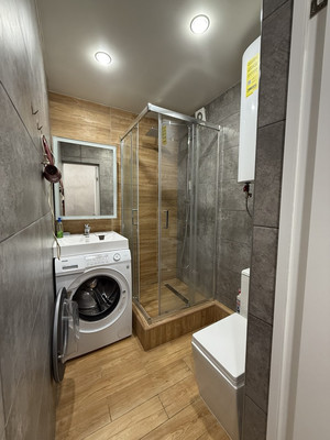 Продам двухкомнатную (2-комн.) квартиру, Б. Хмельницкого ул, 4, Туапсе г