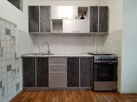 Продам однокомнатную (1-комн.) квартиру, Войкова ул, 24, Туапсе г