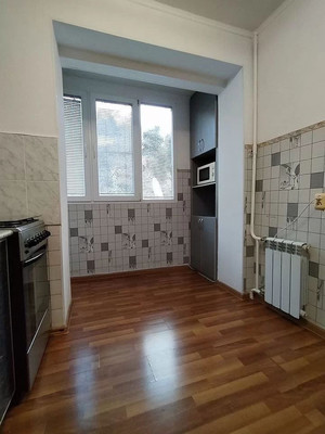 Продам однокомнатную (1-комн.) квартиру, Войкова ул, 24, Туапсе г