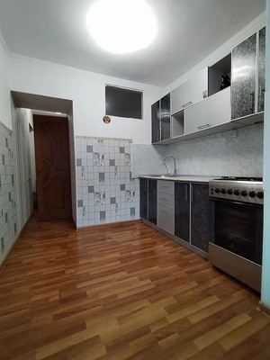 Продам однокомнатную (1-комн.) квартиру, Войкова ул, 24, Туапсе г