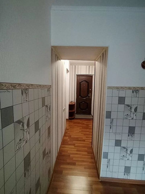 Продам однокомнатную (1-комн.) квартиру, Войкова ул, 24, Туапсе г