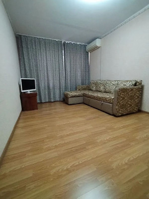 Продам однокомнатную (1-комн.) квартиру, Войкова ул, 24, Туапсе г