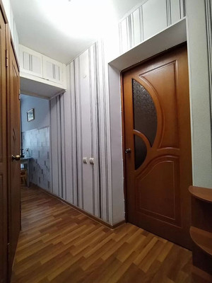 Продам однокомнатную (1-комн.) квартиру, Войкова ул, 24, Туапсе г