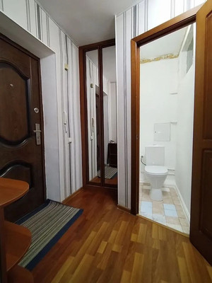 Продам однокомнатную (1-комн.) квартиру, Войкова ул, 24, Туапсе г