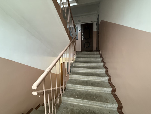 Продам однокомнатную (1-комн.) квартиру, Войкова ул, 24, Туапсе г