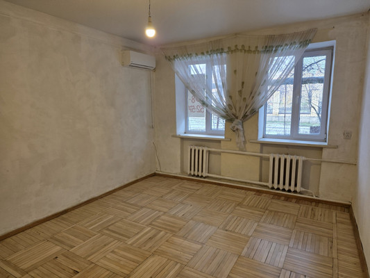 Продам трехкомнатную (3-комн.) квартиру, 1-й Онежский проезд, 3, Краснодар г