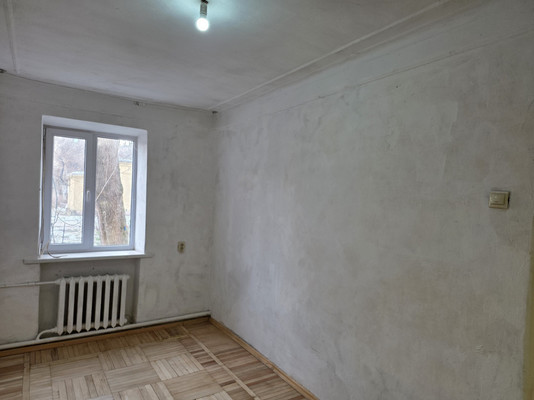 Продам трехкомнатную (3-комн.) квартиру, 1-й Онежский проезд, 3, Краснодар г