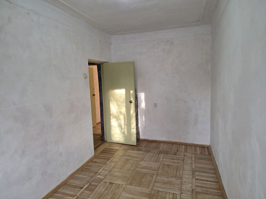 Продам трехкомнатную (3-комн.) квартиру, 1-й Онежский проезд, 3, Краснодар г