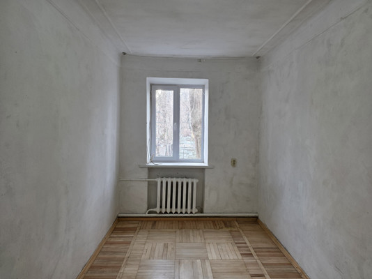 Продам трехкомнатную (3-комн.) квартиру, 1-й Онежский проезд, 3, Краснодар г