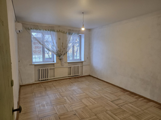 Продам трехкомнатную (3-комн.) квартиру, 1-й Онежский проезд, 3, Краснодар г