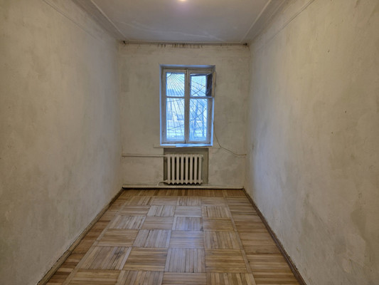 Продам трехкомнатную (3-комн.) квартиру, 1-й Онежский проезд, 3, Краснодар г