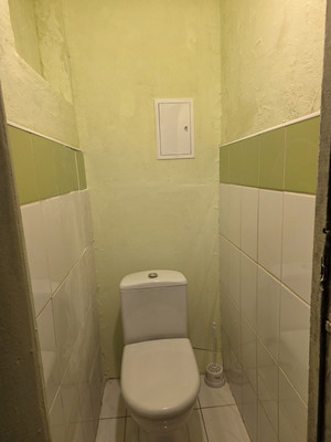 Продам трехкомнатную (3-комн.) квартиру, 1-й Онежский проезд, 3, Краснодар г