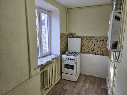 Продам трехкомнатную (3-комн.) квартиру, 1-й Онежский проезд, 3, Краснодар г